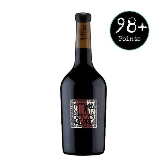 Sami Odi Little Wine #11 Syrah NV