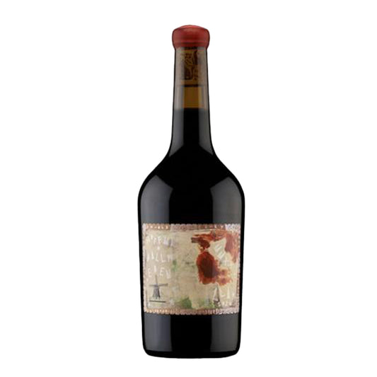 Sami Odi Hoffmann Dallwitz Syrah 2020