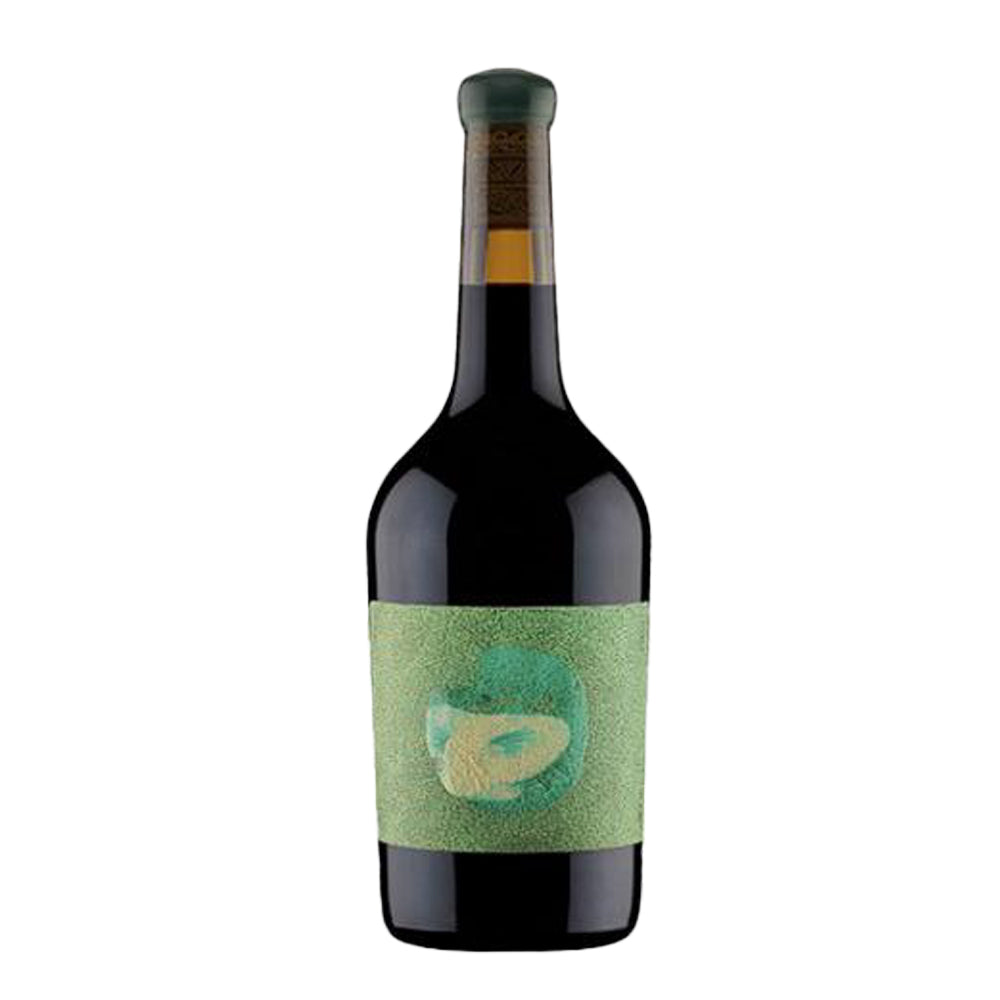 Sami Odi Hoffmann Dallwitz Syrah 2019