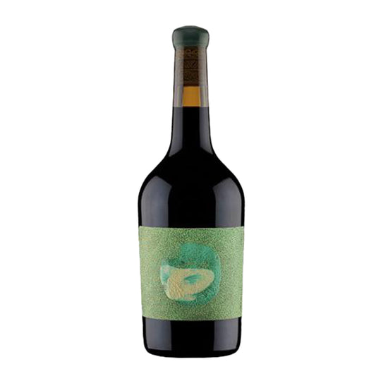 Sami Odi Hoffmann Dallwitz Syrah 2019