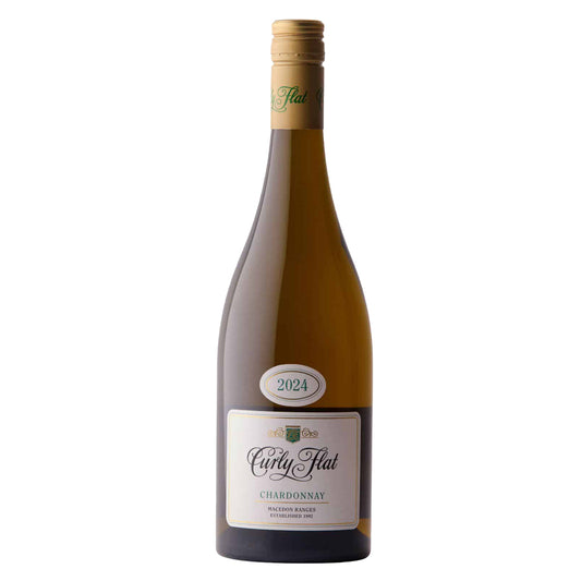Curly Flat Chardonnay 2024