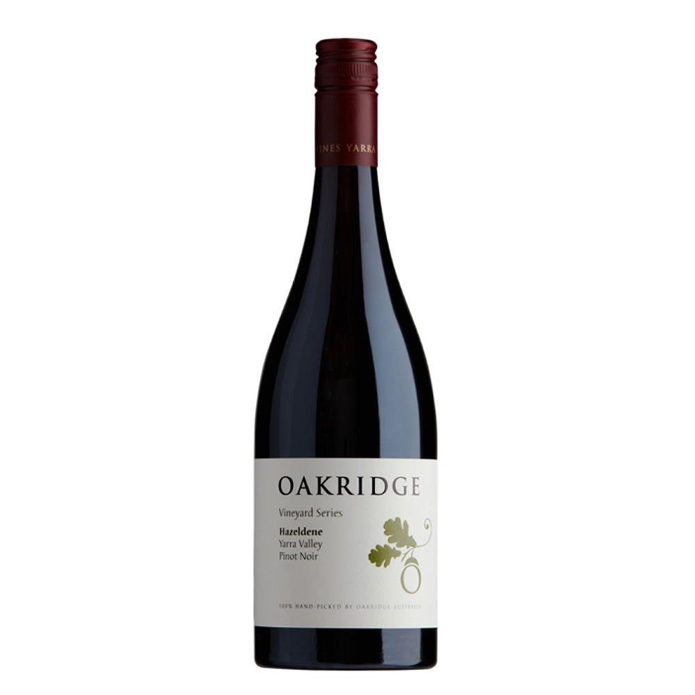 Oakridge Hazeldene Pinot Noir 2023