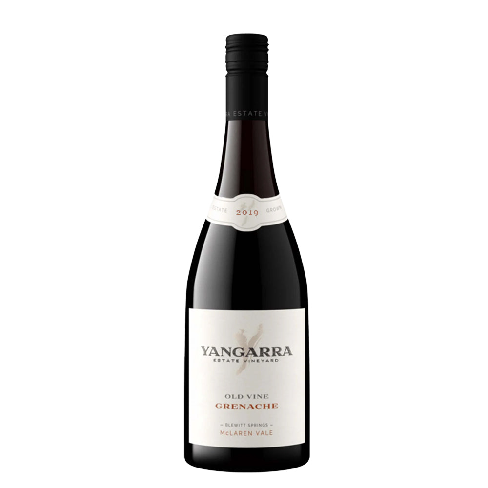 Yangarra Old Vine Grenache 2019