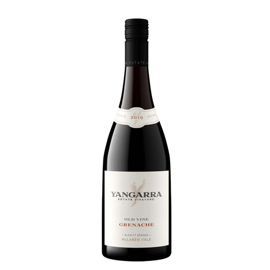 Yangarra Old Vine Grenache 2019