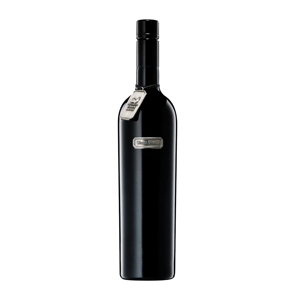Wirra Wirra Chook Block Shiraz 2021