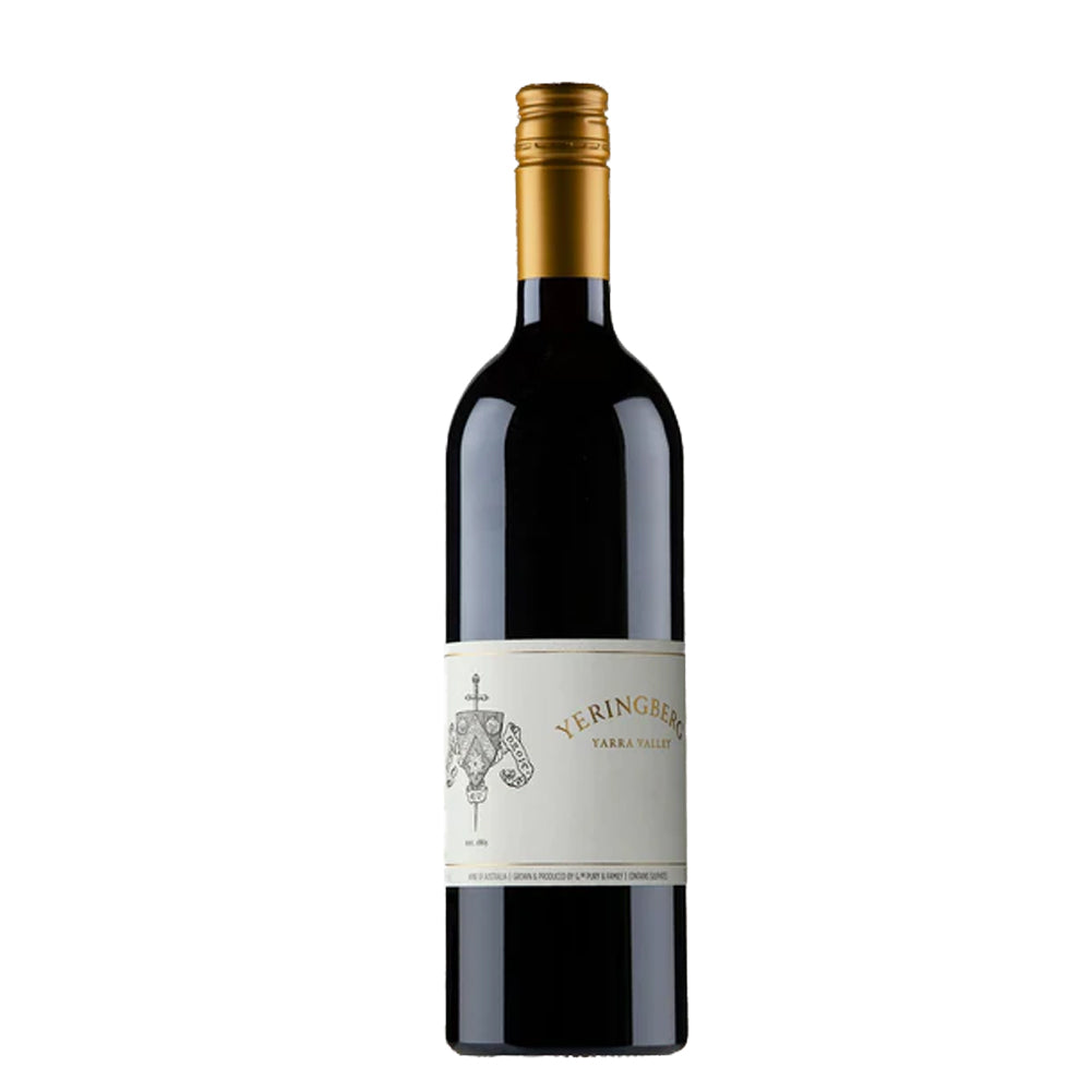 Yeringberg Yeringberg Cabernet Blend 2023