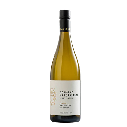 Domaine Naturaliste Floris Chardonnay 2023