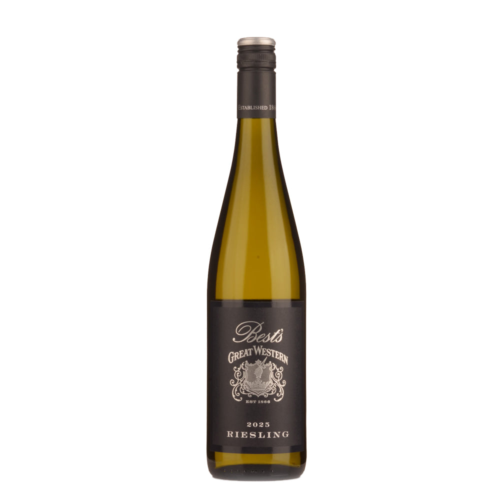 Best's Riesling 2025