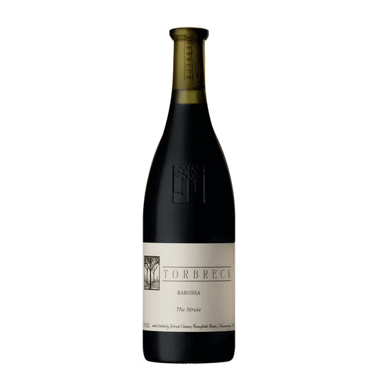Torbreck The Struie Shiraz 2024