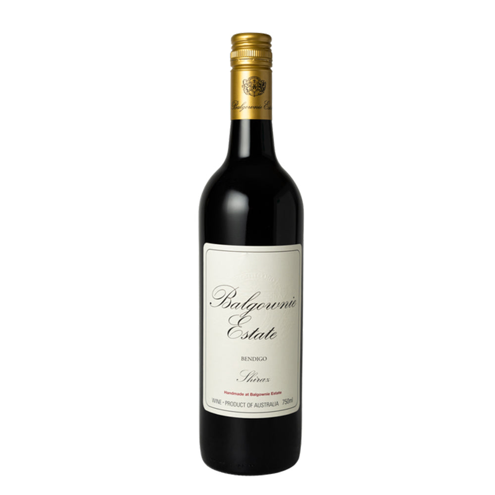 Balgownie Estate Bendigo Shiraz 2010