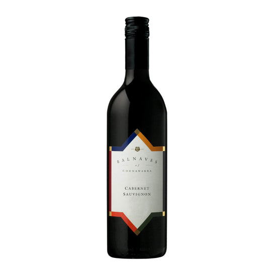 Balnaves Cabernet Sauvignon 2010