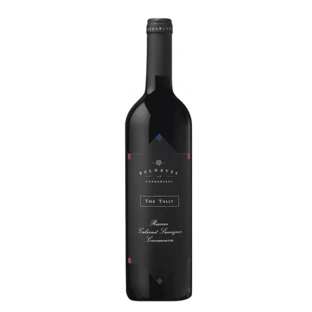 Balnaves The Tally Reserve Cabernet Sauvignon 2008