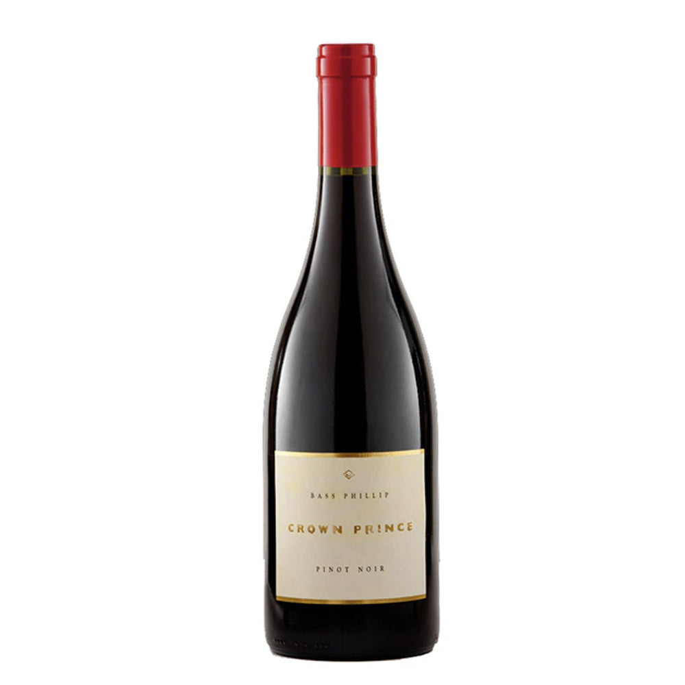 Bass Phillip Crown Prince Pinot Noir 2013