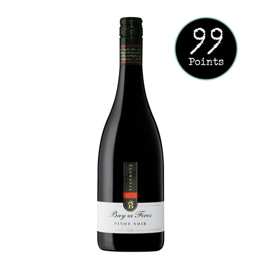 Bay Of Fires Pinot Noir 2018