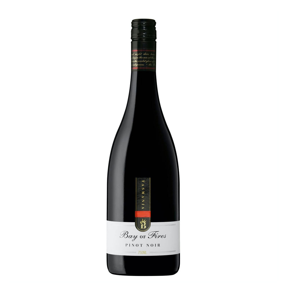 Bay Of Fires Pinot Noir 2018