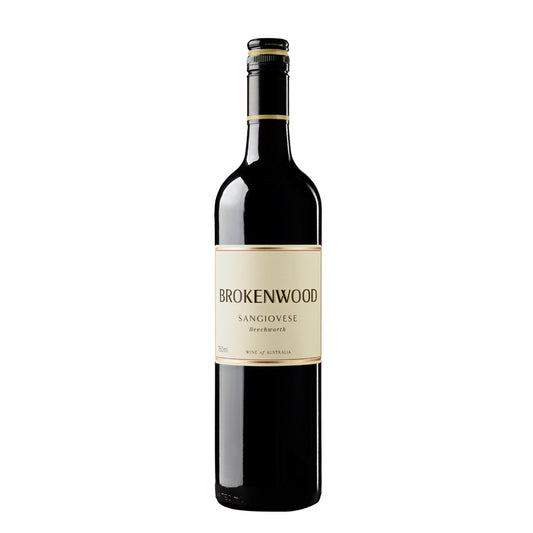 Brokenwood Sangiovese 2016