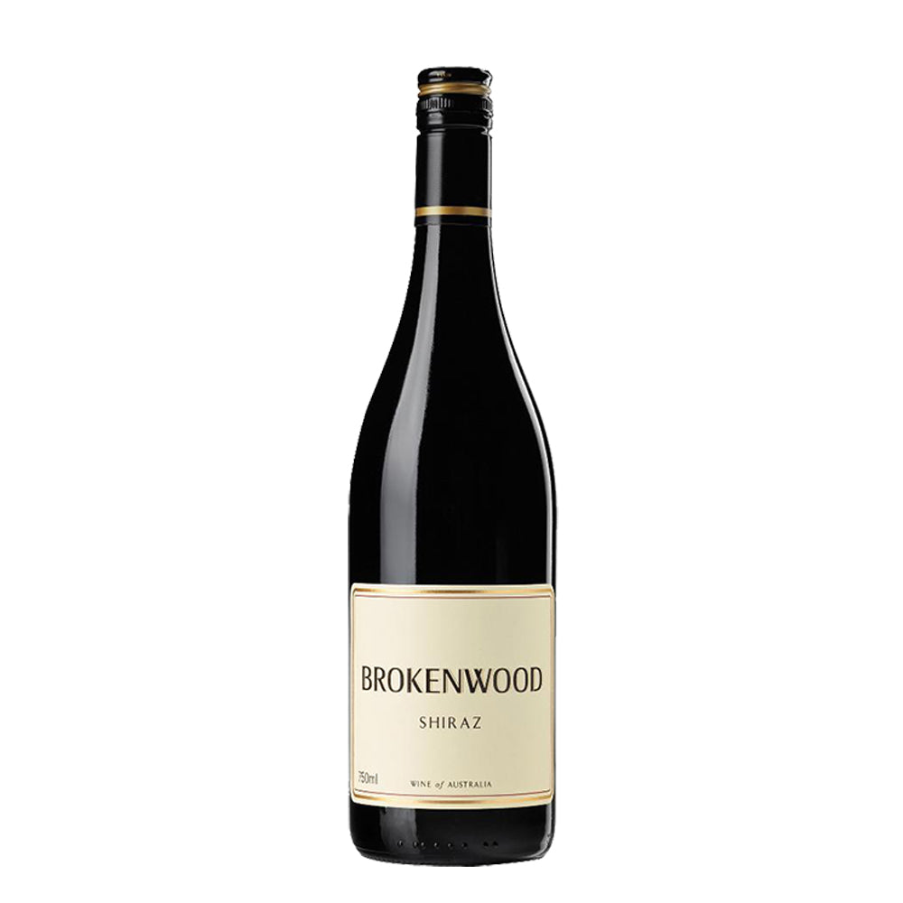 Brokenwood Shiraz 2017