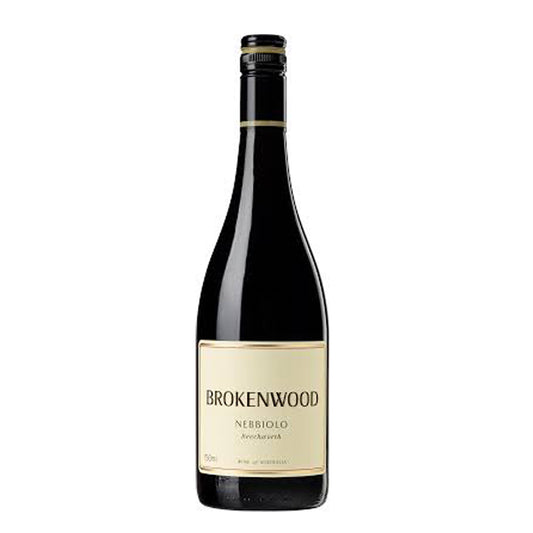 Brokenwood Nebbiolo 2013