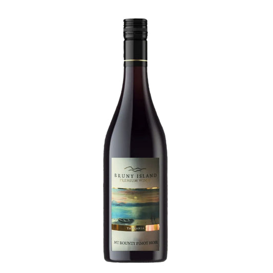 Bruny Island Reserve Pinot Noir 2021