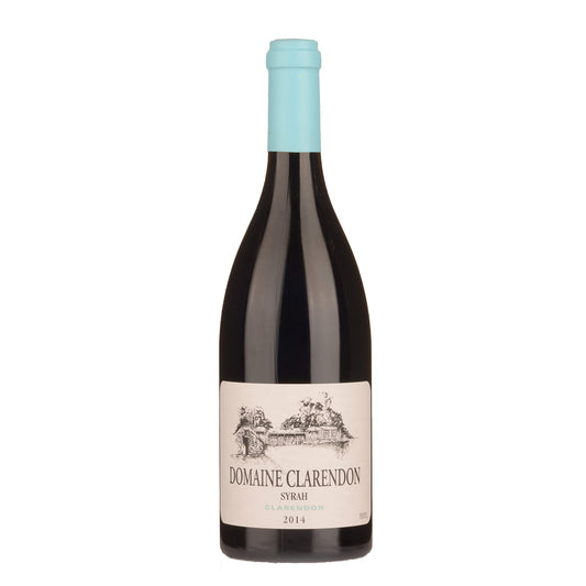 Clarendon Hills Domaine Clarendon Syrah 2009