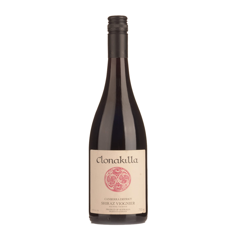 Clonakilla Shiraz Viognier 2015