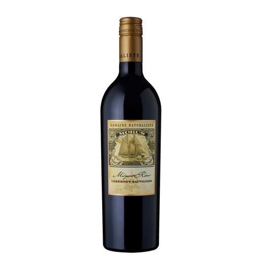 Domaine Naturaliste Morus Cabernet Sauvignon 2012