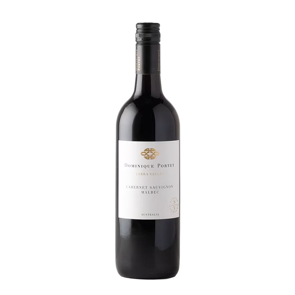 Dominique Portet Cabernet Malbec 2019