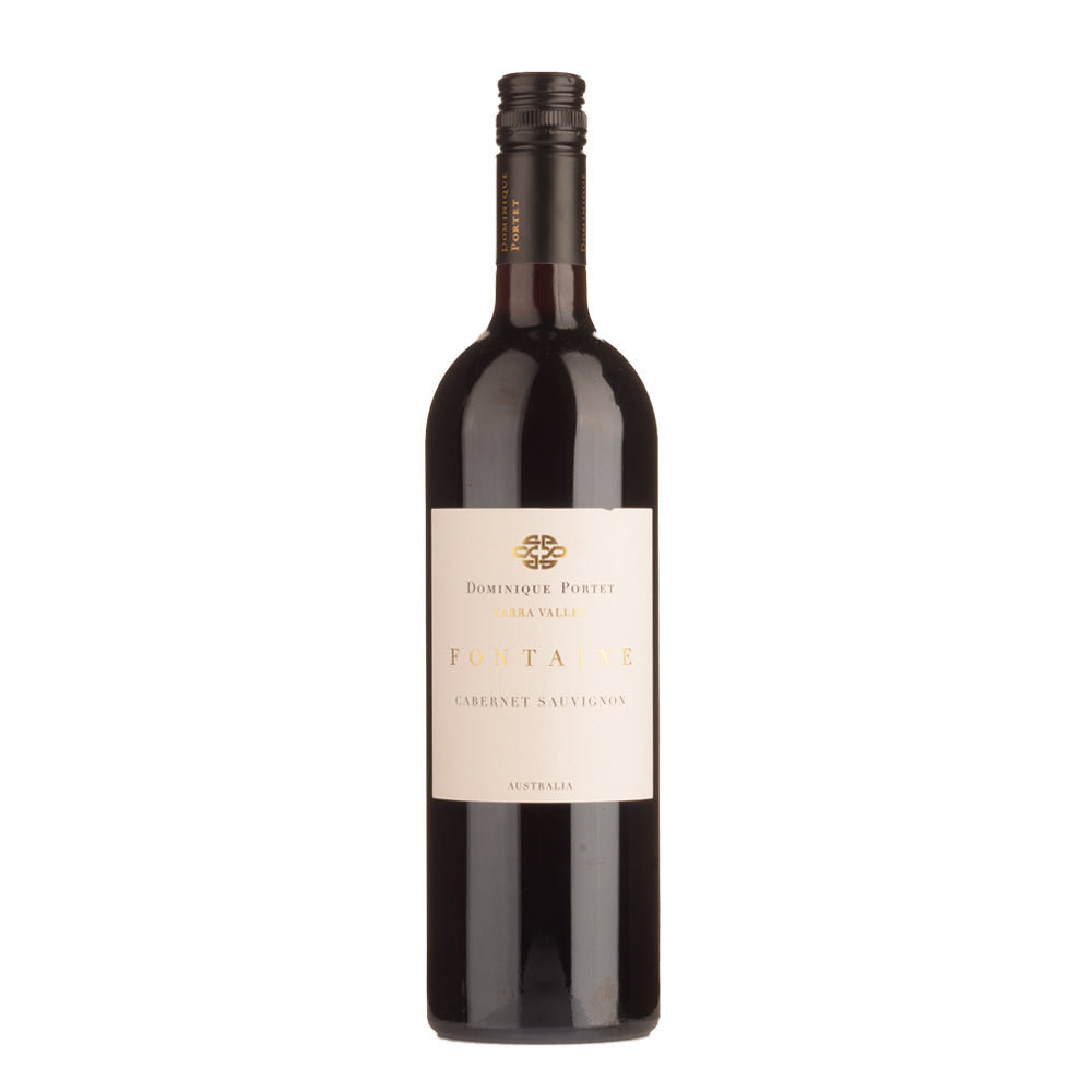 Dominique Portet Cabernet Sauvignon 2018