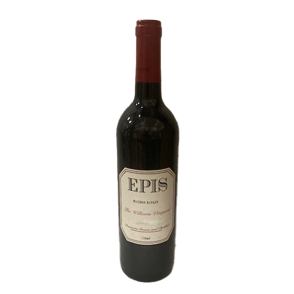 Epis Cabernet Sauvignon 2014
