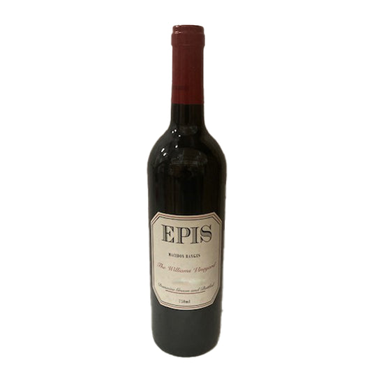 Epis Cabernet Sauvignon 2009