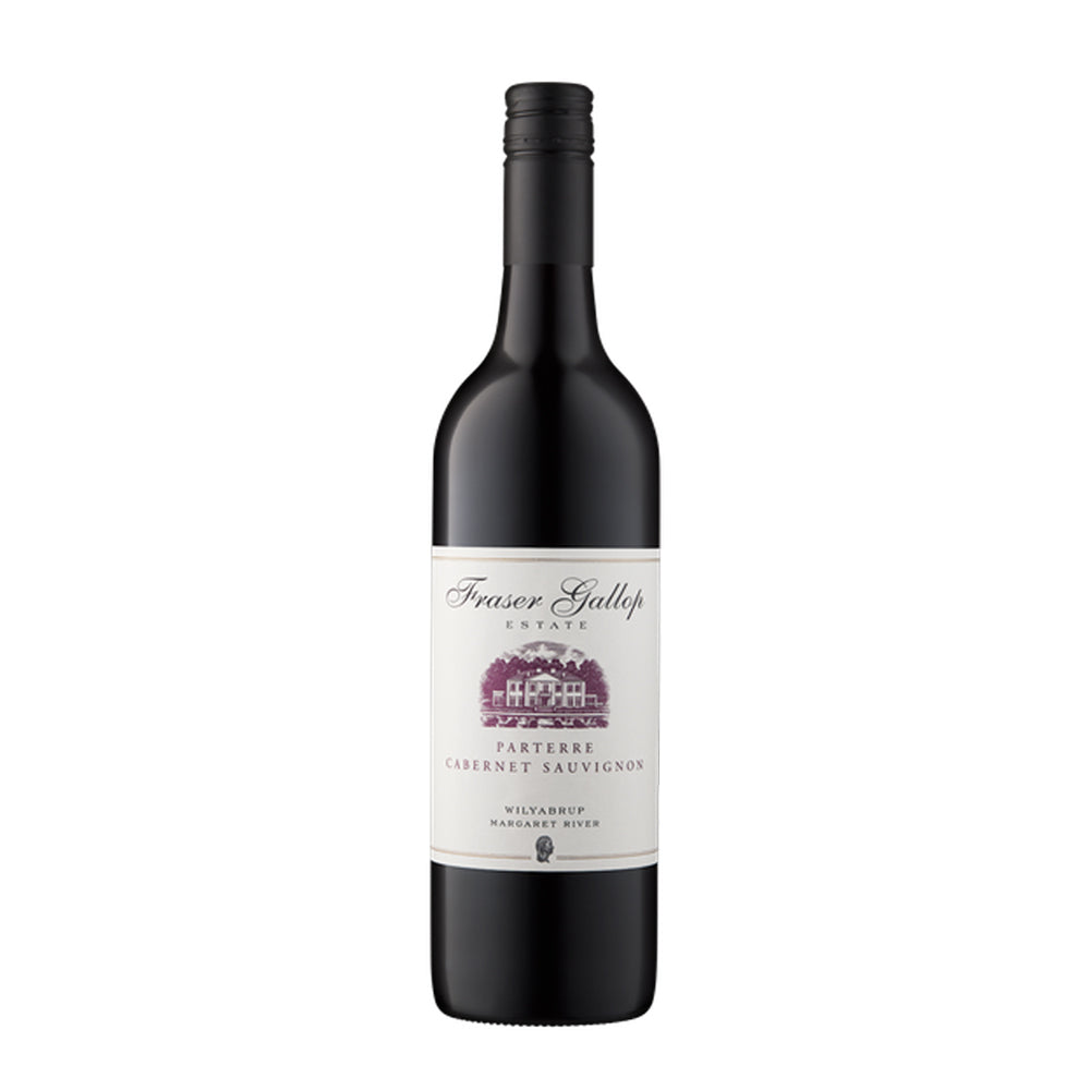Fraser Gallop Parterre Cabernet Sauvignon 2011