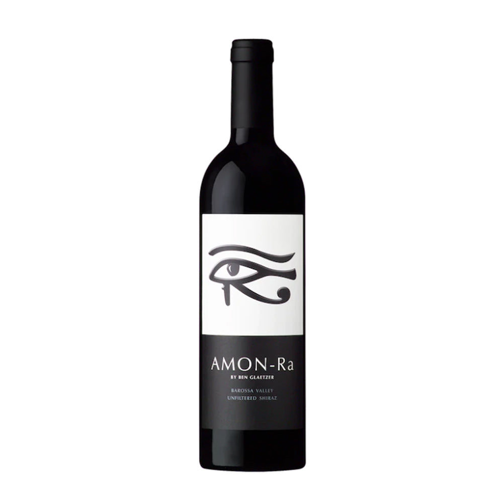 Glaetzer Amon Ra Shiraz 2012