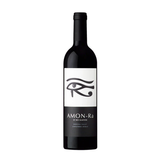 Glaetzer Amon Ra Shiraz 2012