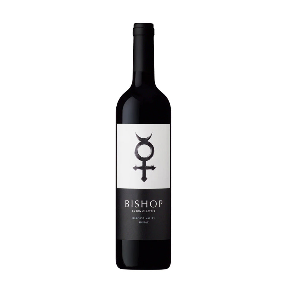 Glaetzer Bishop Shiraz 2012