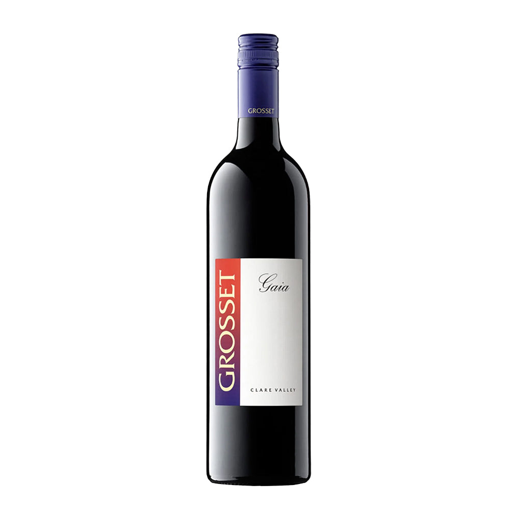 Grosset Gaia Cabernet Blend 2013