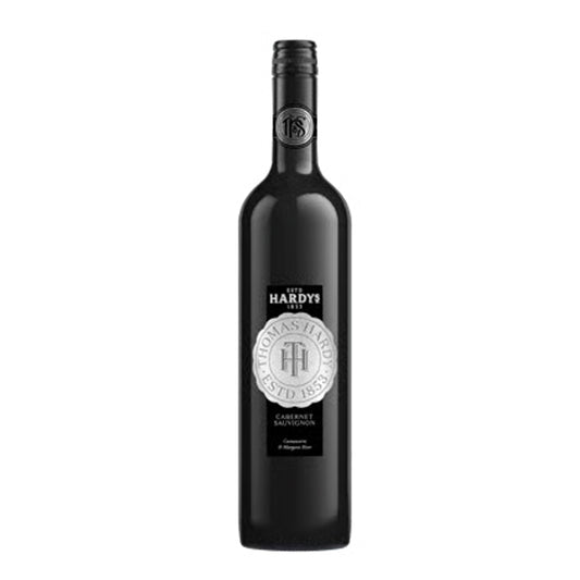 Hardys Thomas Hardy Cabernet Sauvignon 2012