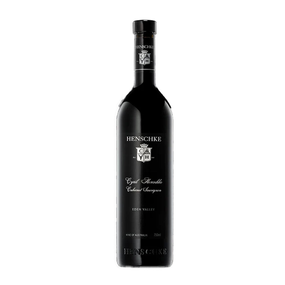Henschke Cyril Henschke Cabernet Sauvignon 2022.