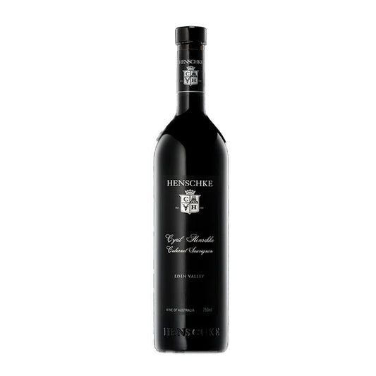 Henschke Cyril Henschke Cabernet Sauvignon 2022.