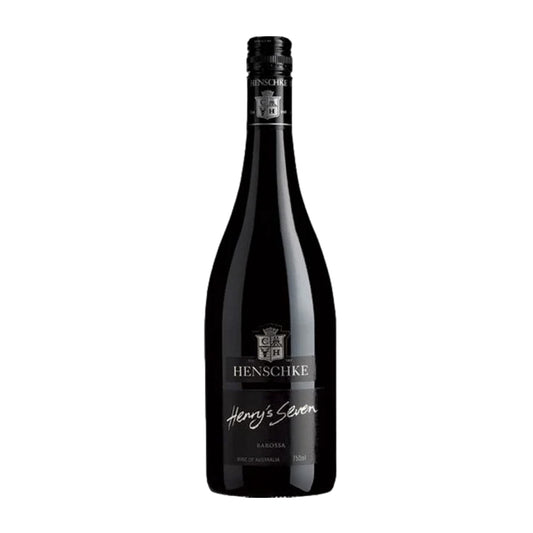 Henschke Henrys Seven Shiraz Blend 2009