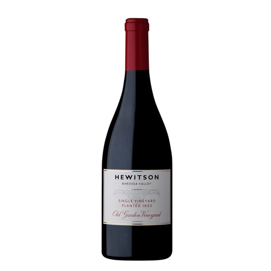 Hewitson Old Garden Mourvedre 2007
