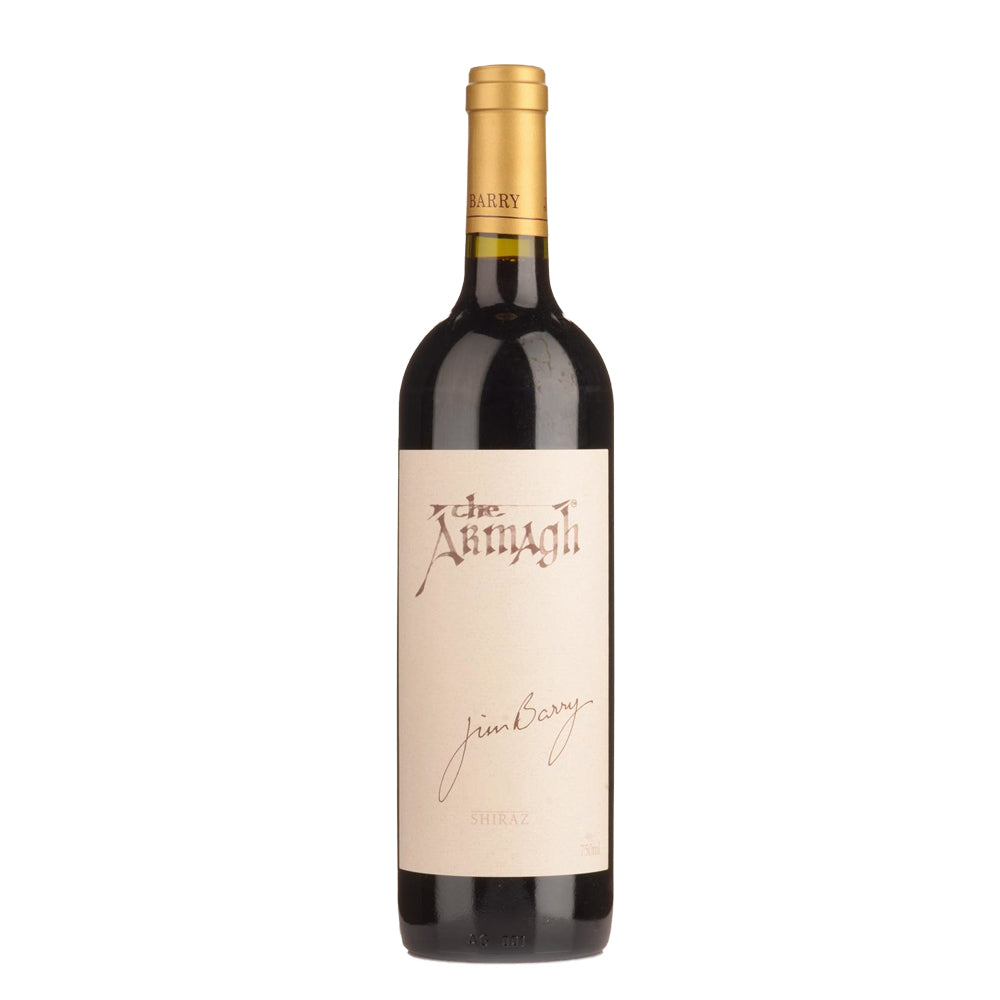Jim Barry The Armagh Shiraz 2006