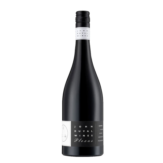 John Duval Plexus Shiraz Grenache Mourvedre 2010