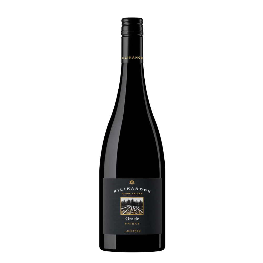 Kilikanoon Oracle Shiraz 2010