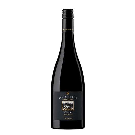 Kilikanoon Oracle Shiraz 2010