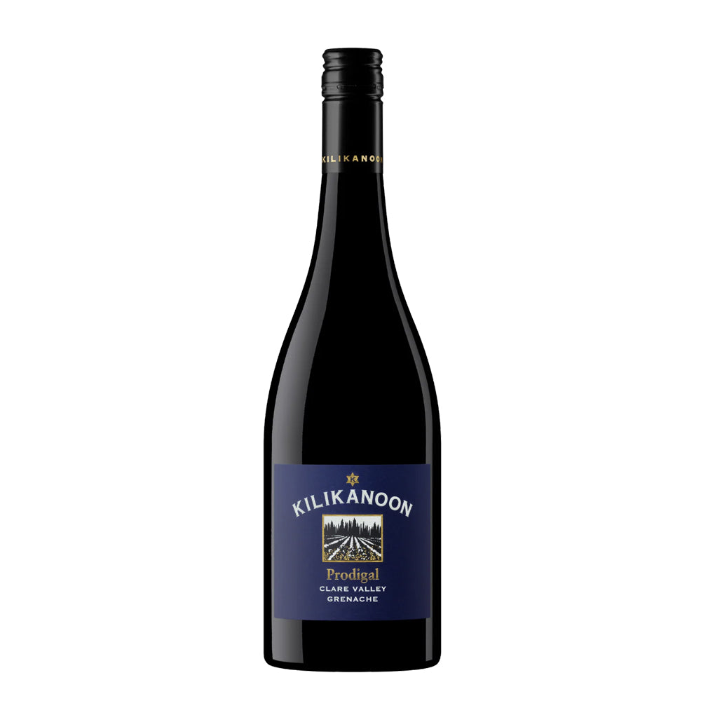Kilikanoon Prodigal Grenache 2013