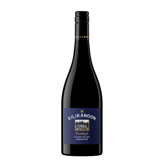 Kilikanoon Prodigal Grenache 2013