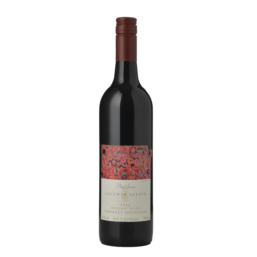 Leeuwin Estate Art Series Cabernet Sauvignon 2013