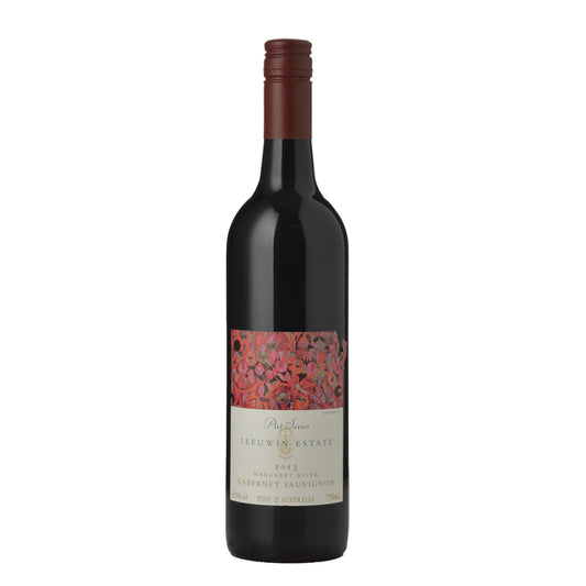 Leeuwin Estate Art Series Cabernet Sauvignon 2013