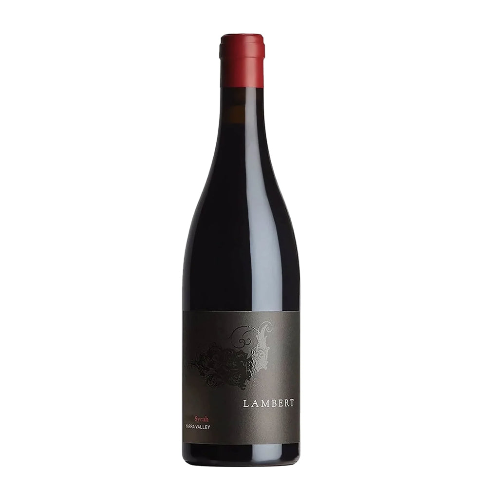 Luke Lambert Syrah 2010