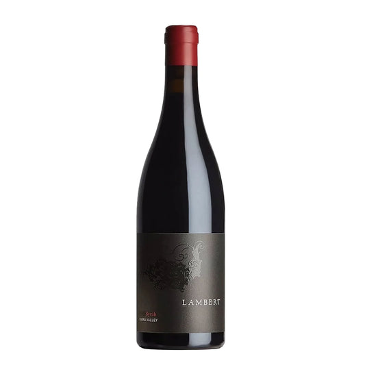Luke Lambert Syrah 2010